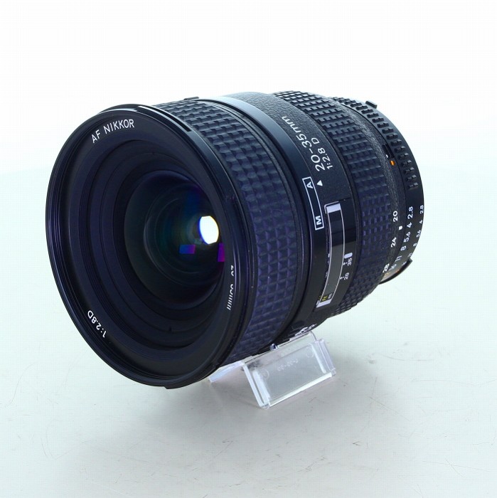 �y���Áz(�j�R��) Nikon AF 20-35/2.8D