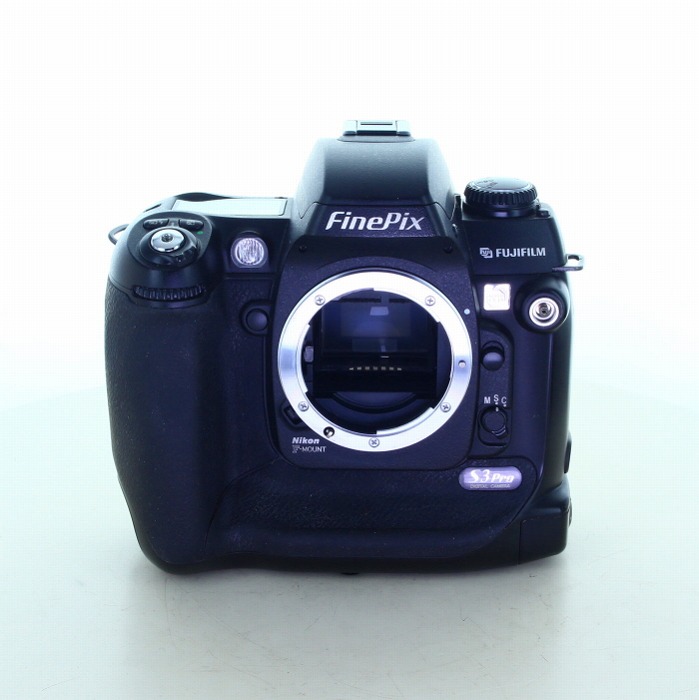 フジフイルム(FUJIFILM) FinePix S3 Proの買取価格｜ナニワグループ