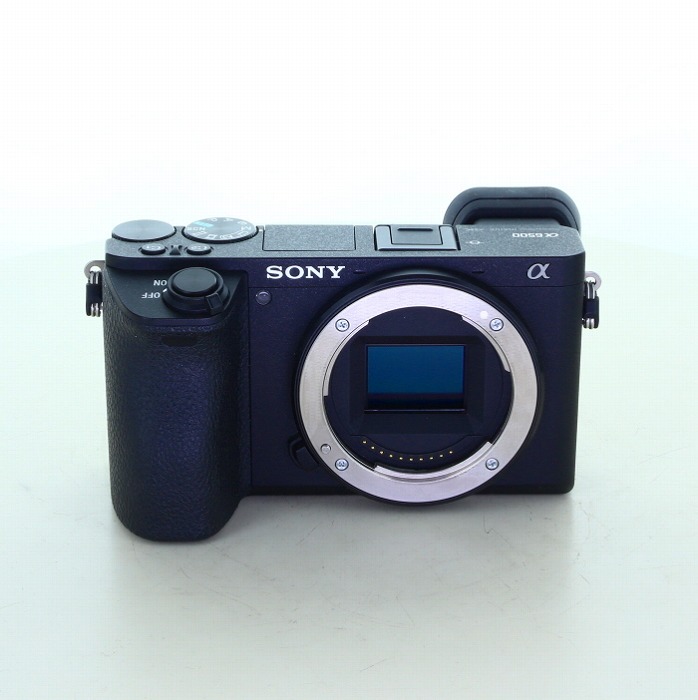 �y���Áz(�\�j�[) SONY ��6500 �{�f�B OVERSEAS MODELS
