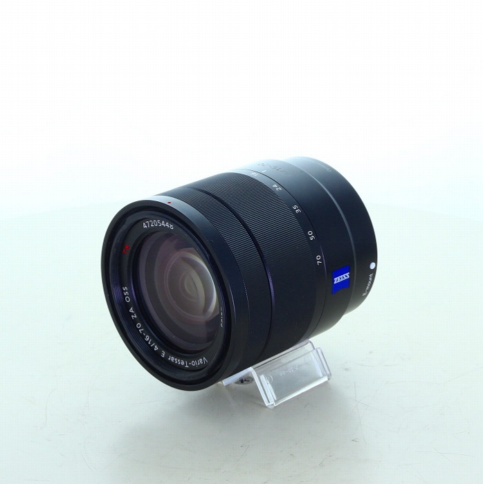 �y���Áz(�\�j�[) SONY VARIO-TESSAR T*E16-70/4 ZA OSS