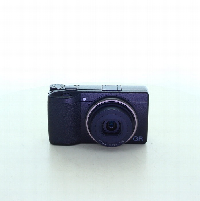 �y���Áz(���R�[) RICOH GR III
