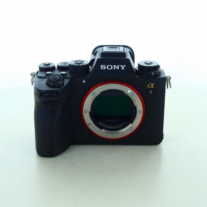 �y���Áz(�\�j�[) SONY ��1 �{�f�B [ILCE-1]