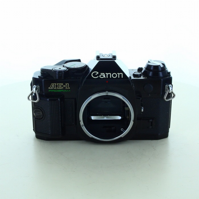中古】(キヤノン) Canon AE-1P ボディ ブラック｜ナニワグループ