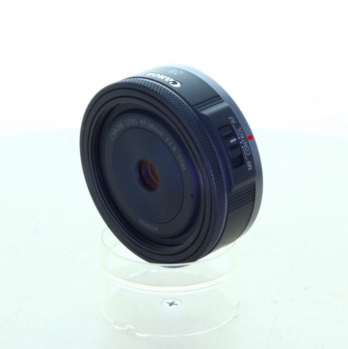 �y���Áz(�L���m��) Canon RF28/F2.8 STM