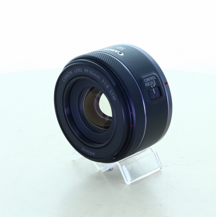 中古】(キヤノン) Canon RF50/F1.8 STM｜ナニワグループオンライン