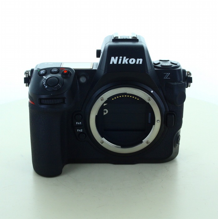 �y���Áz(�j�R��) Nikon Z 8 �{�f�C