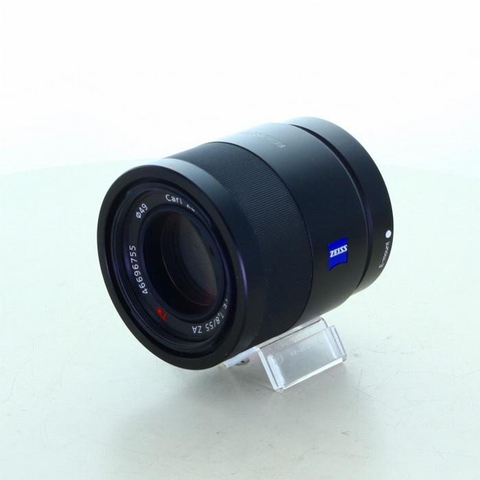 �y���Áz(�\�j�[) SONY SONNAR T*FE55/1.8 ZA SEL55F18Z