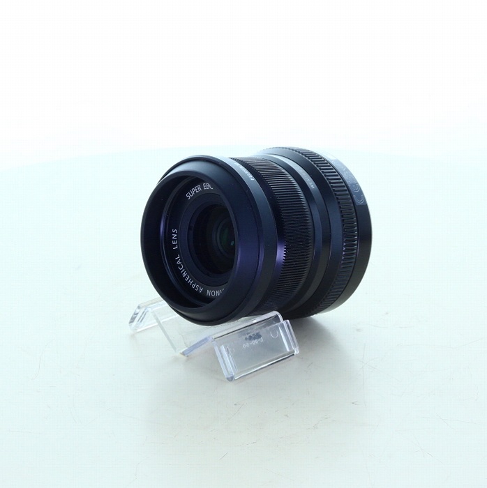 �y���Áz(�t�W�t�C����) FUJIFILM XF23/F2 R WR �u���c�N