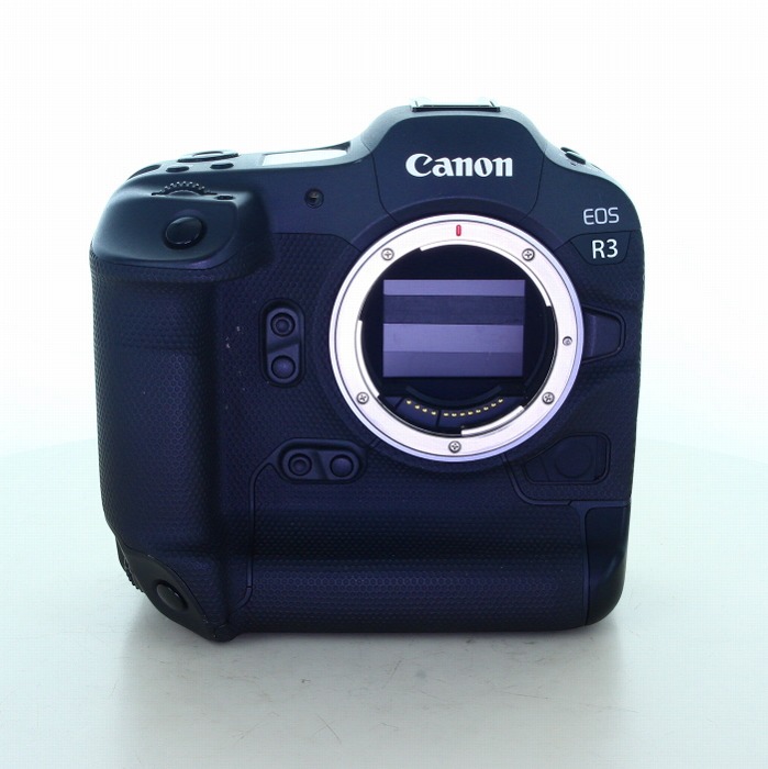 �y���Áz(�L���m��) Canon EOS R3 �{�f�C