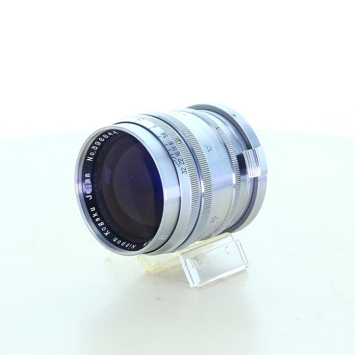 �y���Áz(�j�R��) Nikon NIKKOR-P.C (S)85/2
