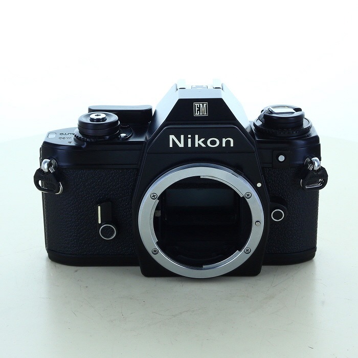 【中古】(ニコン) Nikon EM ボディ