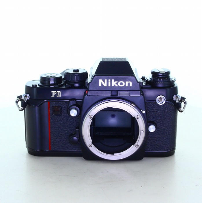【中古】(ニコン) Nikon F3 アイレベル