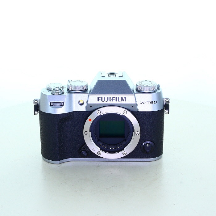 �y���Áz(�t�W�t�C����) FUJIFILM X-T50-S �{�f�C