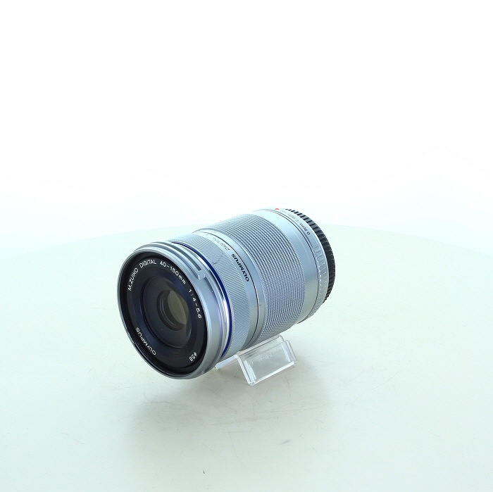 �y���Áz(�I�����p�X) OLYMPUS M.ZUIKO DIGITAL ED40-150/4.0-5.6R �V���o�[