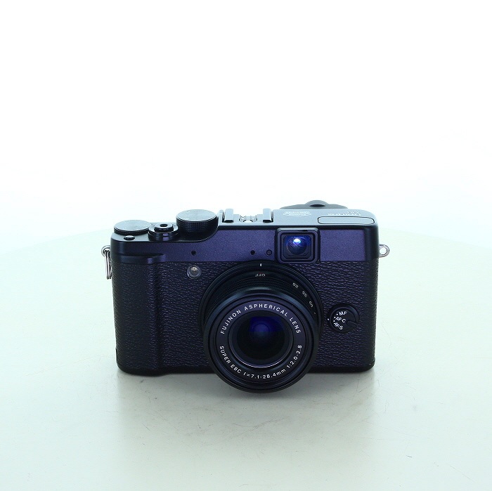 中古】(フジフイルム) FUJIFILM フジフイルム X10｜ナニワグループ