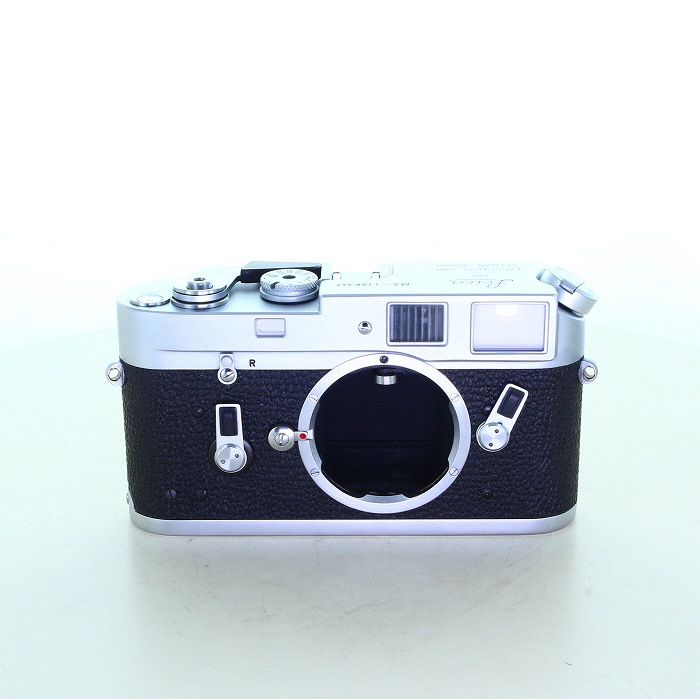 �y���Áz(���C�J) Leica M4 �V���o�[