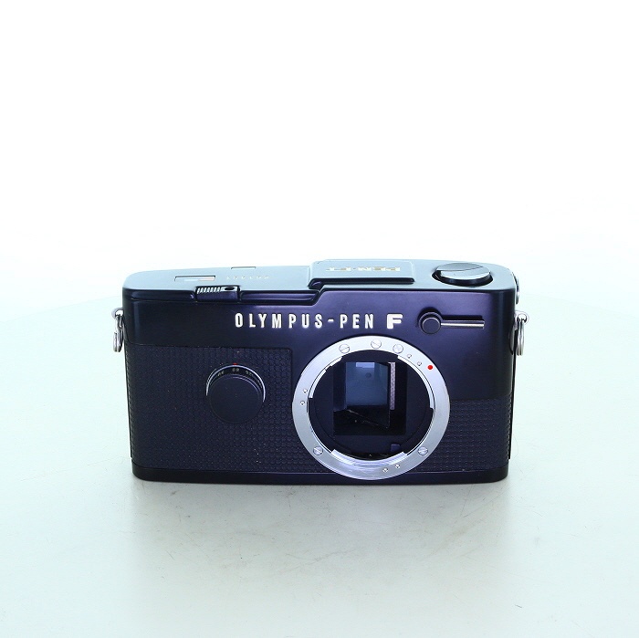 �y���Áz(�I�����p�X) OLYMPUS PEN-FT �u���b�N