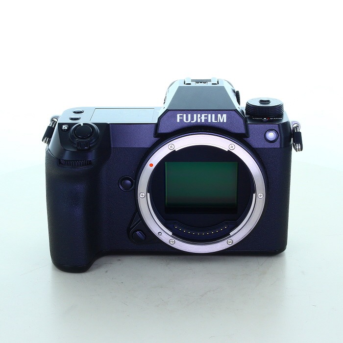 �y���Áz(�t�W�t�C����) FUJIFILM GFX 50SII