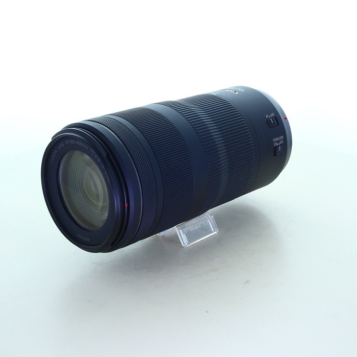 �y���Áz(�L���m��) Canon RF100-400/5.6-8 IS USM