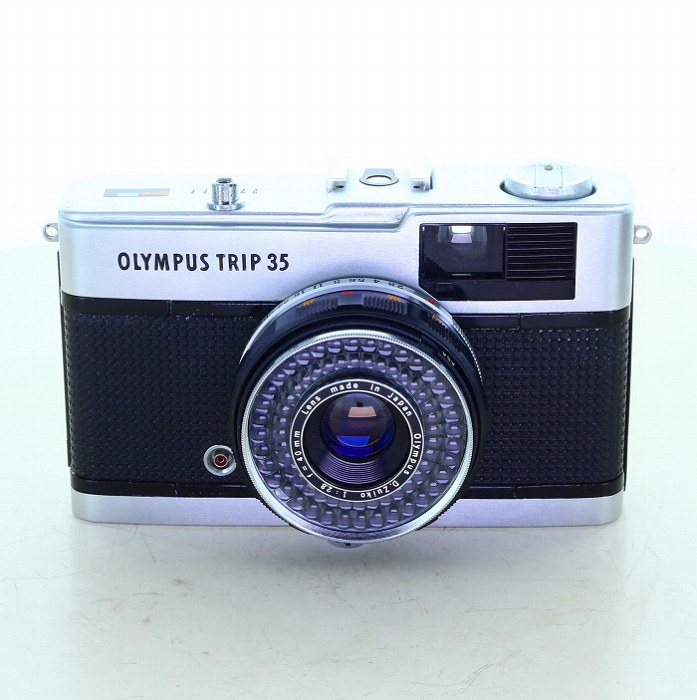 中古】(オリンパス) OLYMPUS TRIP35｜ナニワグループオンライン