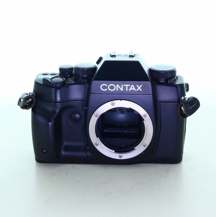 中古】(コンタックス) CONTAX RX｜ナニワグループオンライン