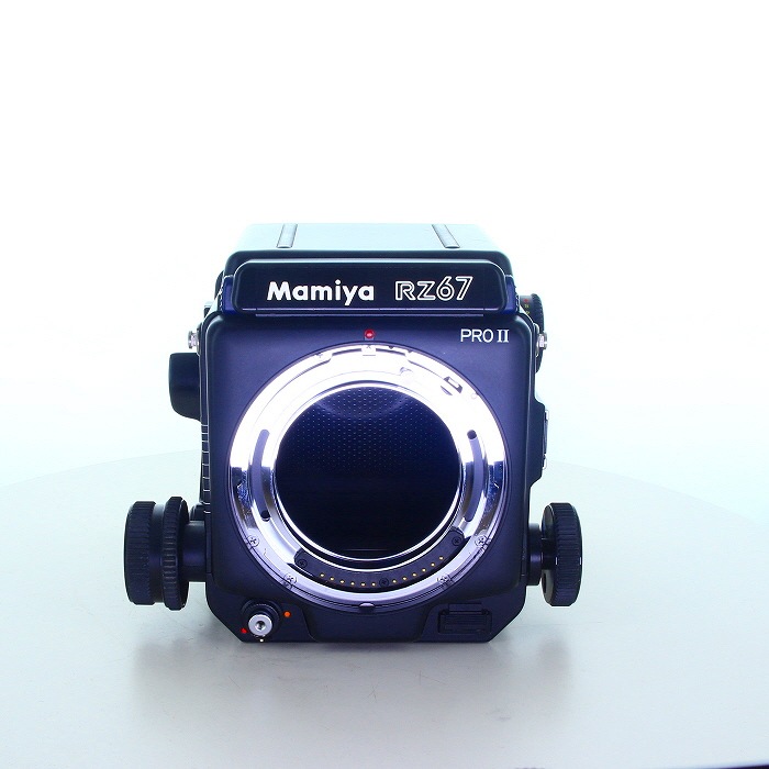 �y���Áz(�}�~��) Mamiya RZ67�v��II