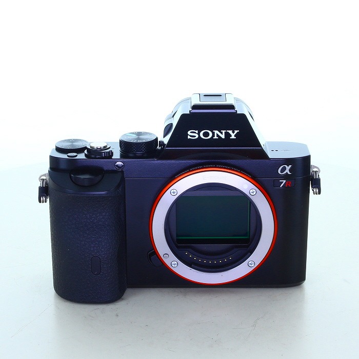 �y���Áz(�\�j�[) SONY ��7R �{�f�B [ILCE-7R]