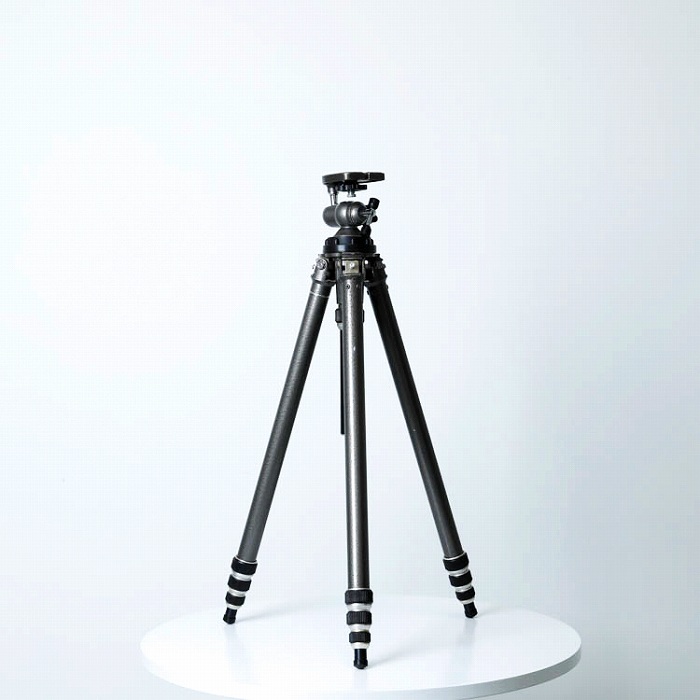 �y���Áz(�W�b�c�I) GITZO ROTULE PROFES NO275 �_�� + �O�r