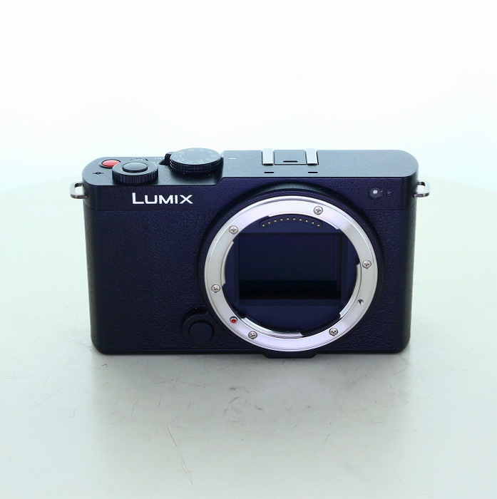 �y���Áz(�p�i�\�j�b�N) Panasonic LUMIX S9�u���b�N