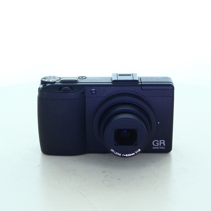 �y���Áz(���R�[) RICOH GR DIGITAL III