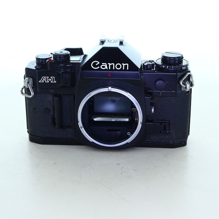 �y���Áz(�L���m��) Canon A-1