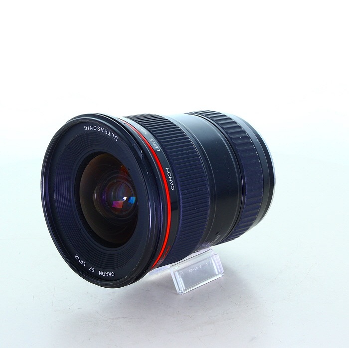 �y���Áz(�L���m��) Canon EF17-35/F2.8L USM