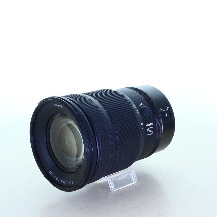 �y���Áz(�j�R��) Nikon Z24-120/4 S