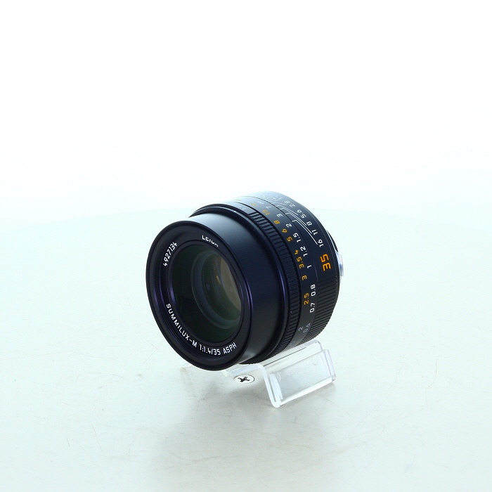 �y���Áz(���C�J) Leica �Y�~���b�N�X M35/1.4 ASPH. �u���b�N 11726