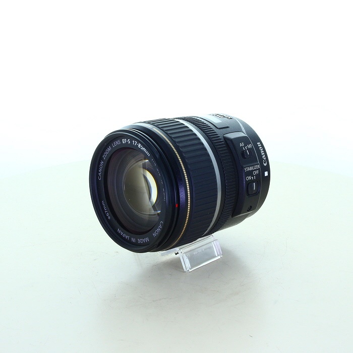 �y���Áz(�L���m��) Canon EF-S17-85/4-5.6 IS USM