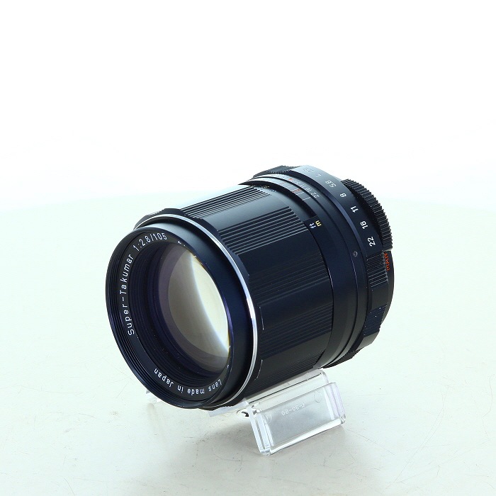 �y���Áz(�y���^�b�N�X) PENTAX S�^�N�}�[ 105/2.8