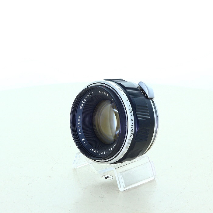 �y���Áz(�y���^�b�N�X) PENTAX �I�[�g�^�N�}�[ 55/2