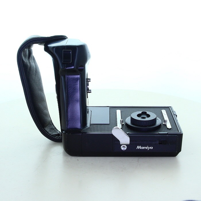 �y���Áz(�}�~��) Mamiya M645 �p���[���C���_�[