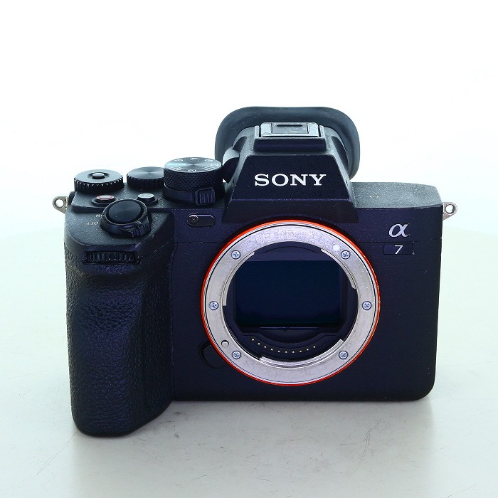 �y���Áz(�\�j�[) SONY ��7 IV �{�f�B