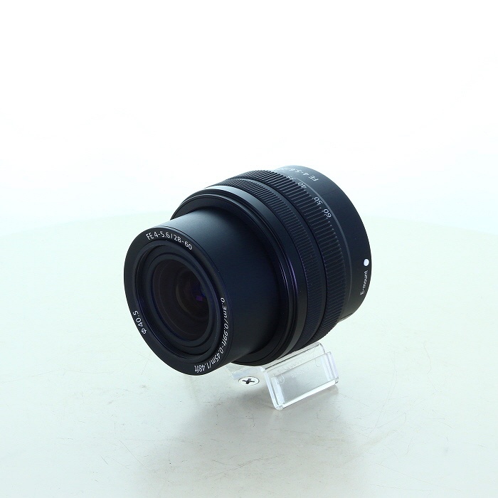 【中古】(ソニー) SONY FE28-60/4-5.6