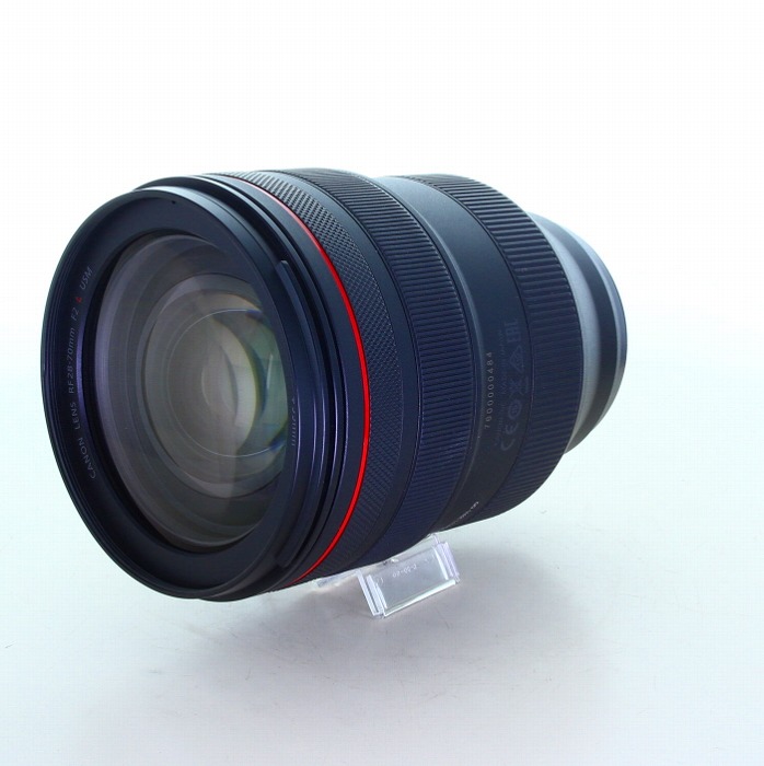 �y���Áz(�L���m��) Canon RF28-70/2 L USM
