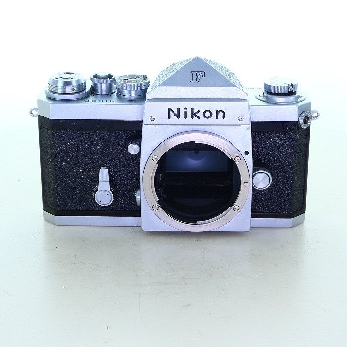 �y���Áz(�j�R��) Nikon F�O�� �A�C���x�� �{�f�B �V���o�[
