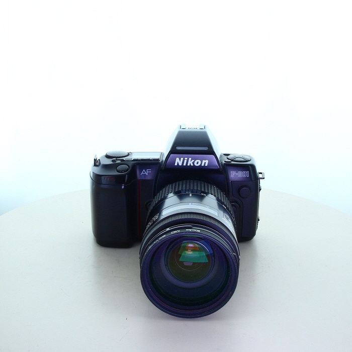 �y���Áz(�j�R��) Nikon F801+AF35-135/3.5-4.5+SB-20