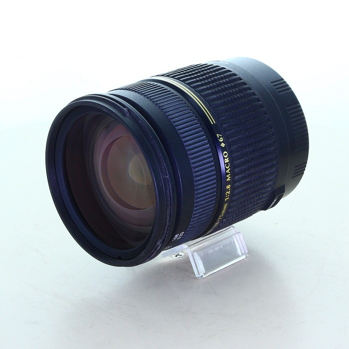 タムロン(Tamron) SP AF28-75mm F2.8 XR Di LD Aspherical[IF]MACRO