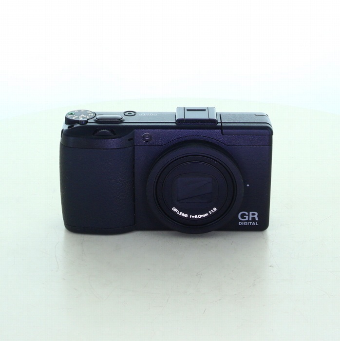 リコー(RICOH) リコー GR DIGITAL IIIの買取価格｜ナニワグループ