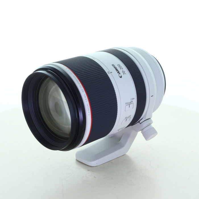 �y���Áz(�L���m��) Canon RF70-200/2.8L IS USM