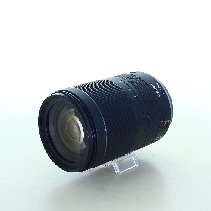 �y���Áz(�L���m��) Canon RF24-240/4-6.3 IS USM