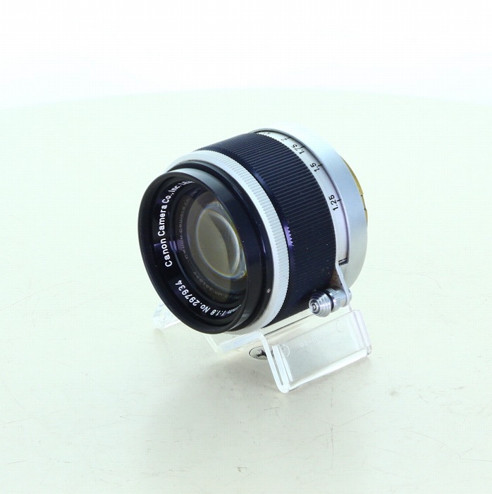 �y���Áz(�L���m��) Canon L50/1.8