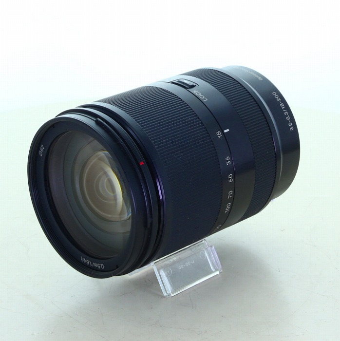 �y���Áz(�\�j�[) SONY E18-200/3.5-6.3 OSS