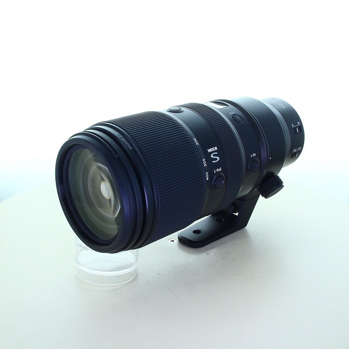 �y���Áz(�j�R��) Nikon Z 100-400/F4.5-5.6 VR S